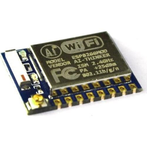 ESP8266 ESP-07 Serial Wireless Wifi Module For Arduino Nano ESP 8266 ESP-07 Authenticity Guaranteed ESP8266 development board