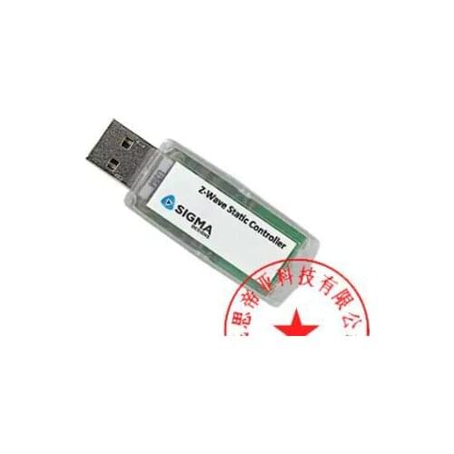 ACC-UZB3-E-STA RF Development Tools ACC-UZB3-E-STA CONTROLLER USB Z-WAVE