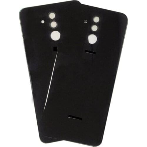 Battery Cover For Huawei Ascend Mate 7 MT7-TL10 Phone Back Rear Housing Case Cover