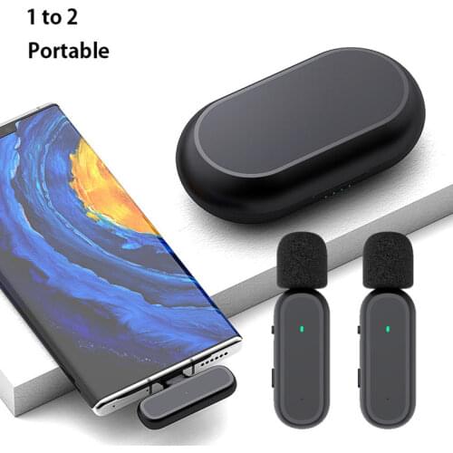 Lule Portable Audio Equipment