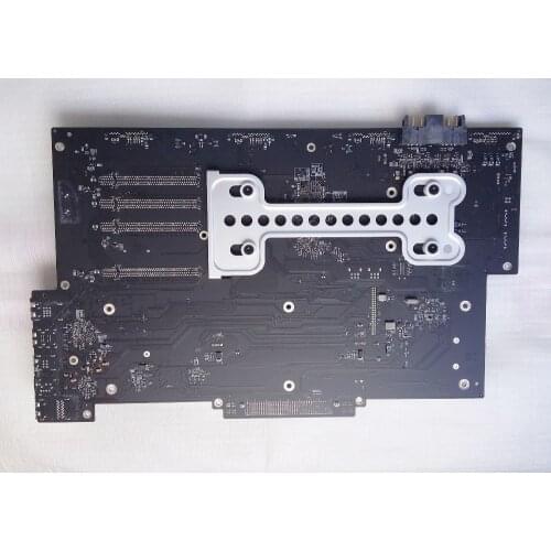 FOR KEFU 820-2337-a Laptop Motherboard For Apple Mac Pro A1289 2009 Test Original Mainboard