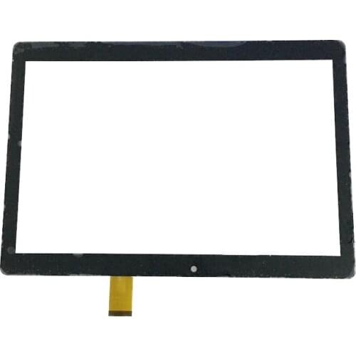 New 10.1'' Touch Screen Digitizer Glass For Digma Plane 1710T 4G PS1092ML Tablet PC