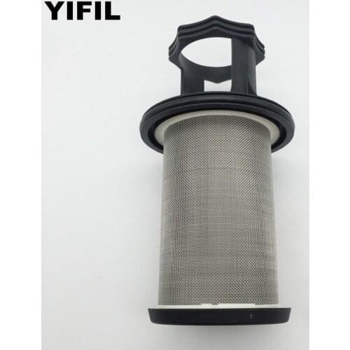 Provent 200 Series Engine Air Oil Separator Can Replacement Stainless Steel Built-in Filter Element Washable