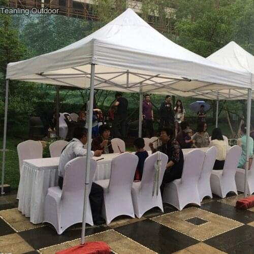 Teanling Mobile Tents