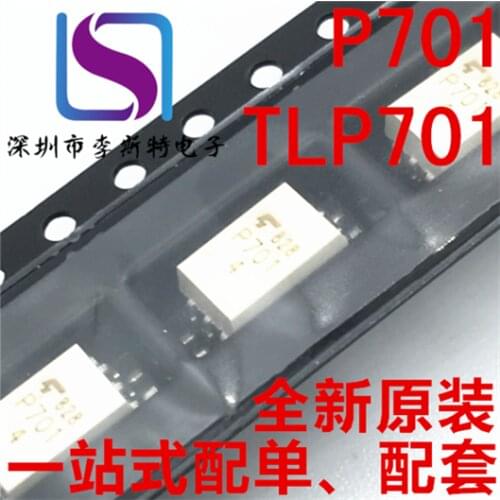 TLP701 SOP-6 P701