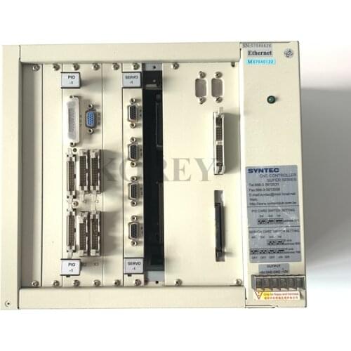 For SYNTEC CNC SYSTEM 940M 940I