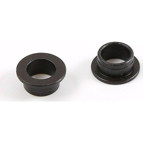 Connector spacer bush 2pcs for 1/5 scale Rovan ROFUN F5 4WD ON ROAD MCD XS5