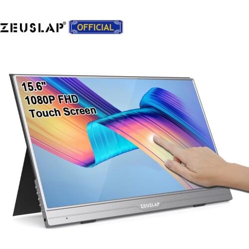 ZEUSLAP Computer Peripherals