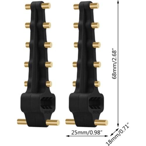 2pcs Controller Signal Booster Antenna Range Extender For DJI- Mavic Mini Drone Q81F