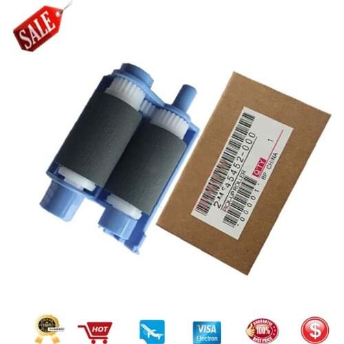 5PC X RM2-5452 RM2-5741 RM2-0062 Pickup Roller for HP M402 M403 M426 M427 M501 M506 M527 M552 M553 M577 for Canon LBP3120 LBP712