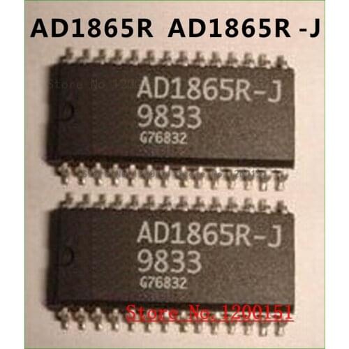 AD1865R AD1865R-J SOP-28