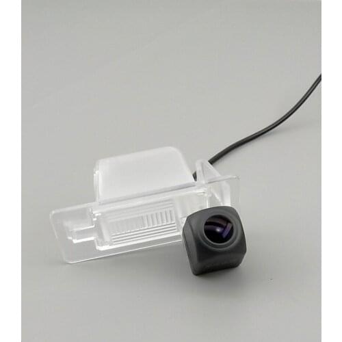 Car Rear Reverse Camera 720P 1080P AHD Night View Dynamic cameraFor Opel Astra J K Estate Sports Tourer Wagon
