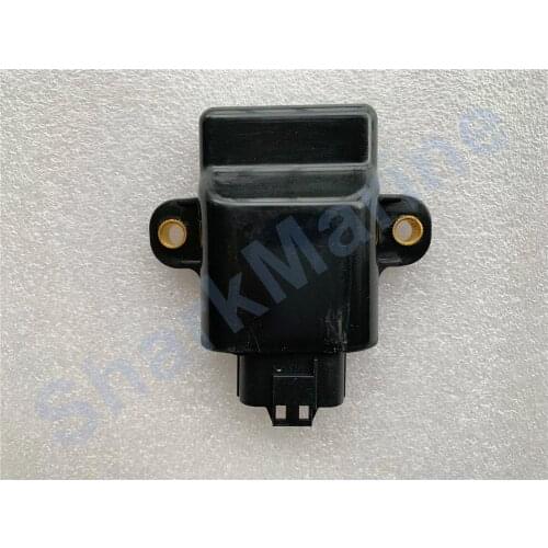 CDI unit for YAMAHA outboard PN 6AH-85540-00