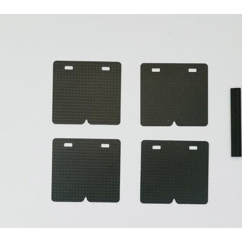 GS-POWER 3P462H Replacement Reed Petals for Delta 3 Reed Valve V-FORCE 3 VFORCE 3I