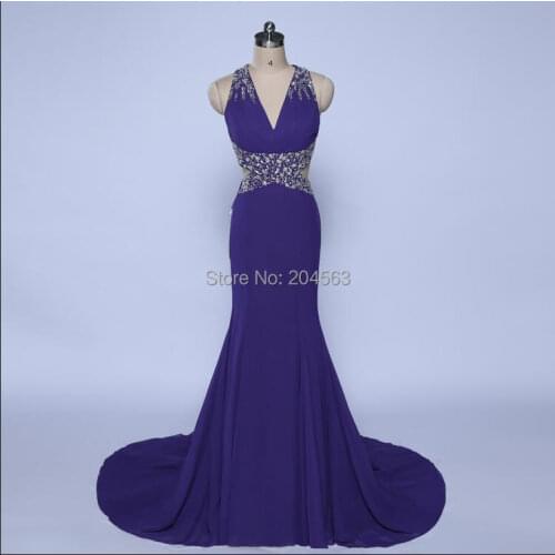 LYJ Angel's Wedding Dress Womens Evening Chiffon Dresses