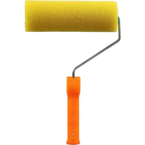 1pcs Diatom mud roller pro brush set Paint Runner paint runner roller Wall Painting for Home Office Building Wall Paint Roll