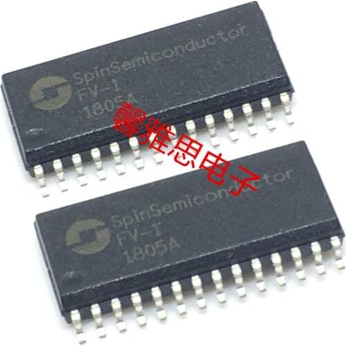 New Arrival New original FV-1 SPIN IC SPN1001-FV1 SPN1001 SOP28 new chip