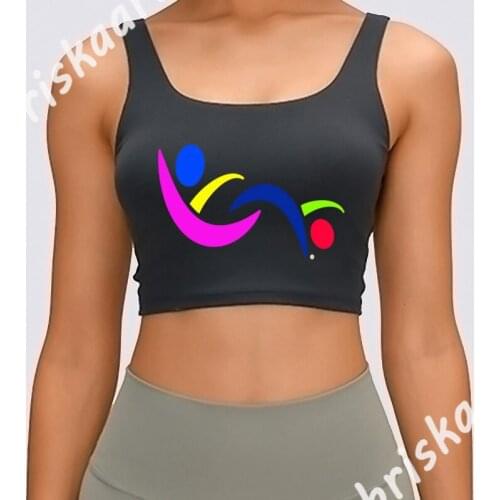Official Swinger Lifestyle Symbol Tank Top Designing Vintage Basic Solid Spring Autumn Euro Size S-2xl Top Tees Humor Vest