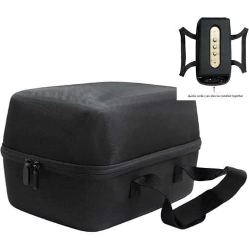 Portable Storage Pouch Bluetooth Speaker Case Protective Bag for Marshall Kilburn/Kilburn II/ACTON II VOICE Speaker