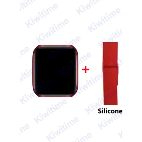 KIWITIME IWO 13 Pro Smart Watch Series 6 for Support Bluetooth Call Heart Rate ECG Pedometer Smartwatch pk DT100 HW22 Pro