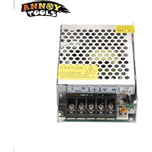 High Quality 12VDC 60W 5A Switching Power Supply Driver for CNC engraving machine