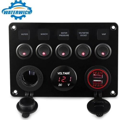 WATERWICH Mobile Phone Accessories