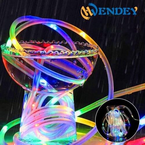 Светодиодные гирлянды WENDEY China At AliExpress