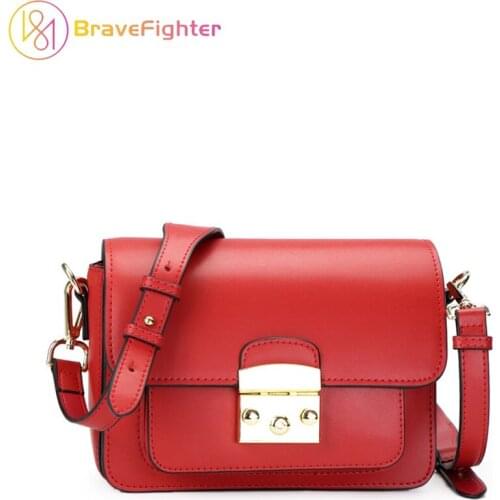 Brave Fighter Fashion Womens Bags Shoulder Bag Luxury Handbags Women Bags Women Designer Wallet Handbags-BB016