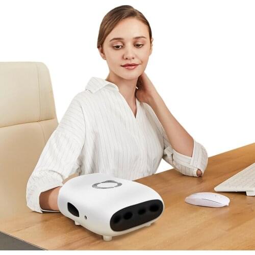 Ногу массажный аппарат Abay China At AliExpress