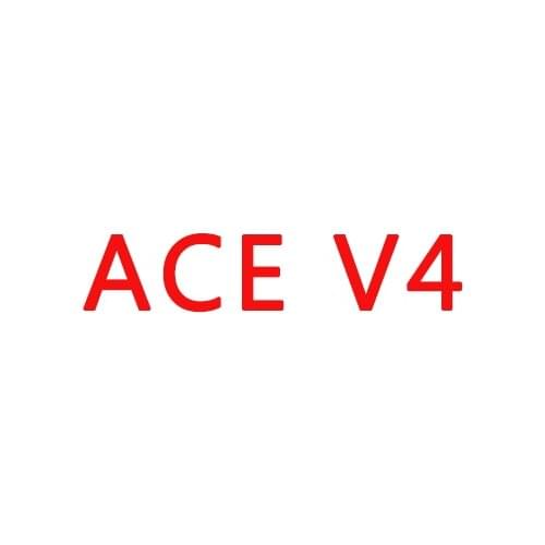 ACE V4 ACE V4.1 Replace ACE V3 New arrived in stock
