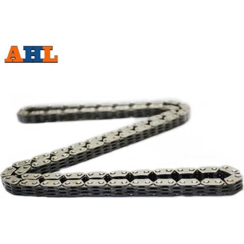 Motorcycle Cam Chain for YAMAHA XJR400 XJR 400 Silent Timing Chain 144 links 1993-2007