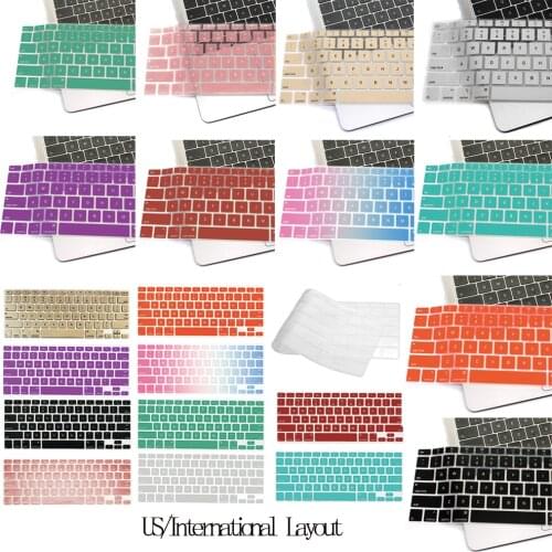 Keyboard Covers Aliciiiaa China