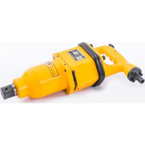 Air Ratchet Hydraulic Torque Impact Wrench