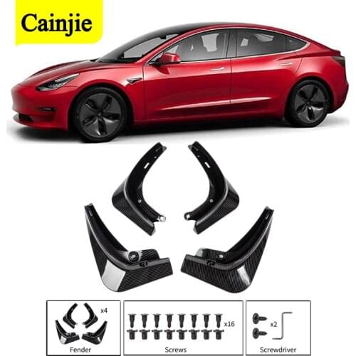 Iteslacom Mud Flaps