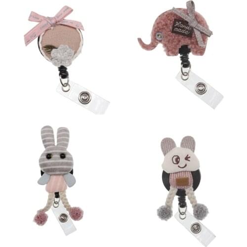 Jotome Fabric Brooches For Clothes