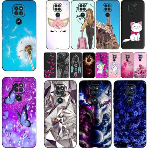 Jueeboy Motorola Moto G Phone Cases