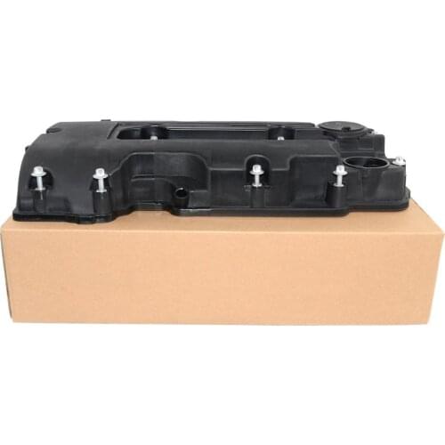 AP02 Rocker Valve Cover for Vauxhall Astra J Corsa D E Insignia Adam Meriva B 1.2 1.4 25198498 25198874