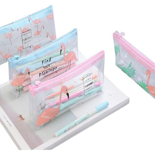 Leaffei Pencil Cases For Boys