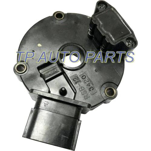 Ignition Module OEM RSB-12 RSB12