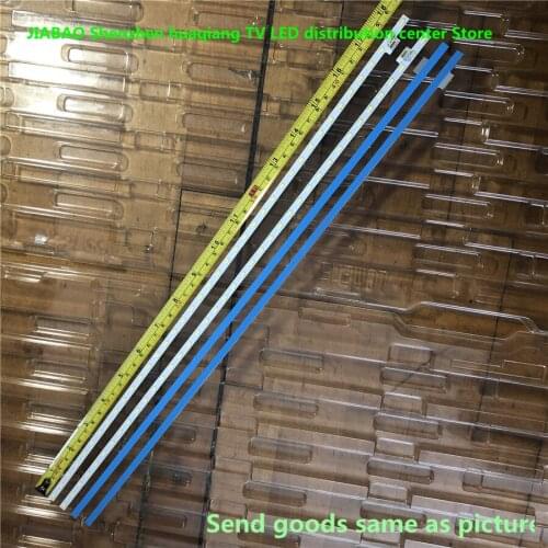 New 5set=10 Pieces 40LED 463MM LED strip for KDL-42W650A 74.42T35.001-0-DX1 74.42T31.002-0-DX1 13510N T42-40-R L