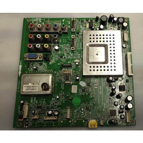 Original L42E9FBD Motherboard 40-00MS68-MAC2XG Screen T420HW04