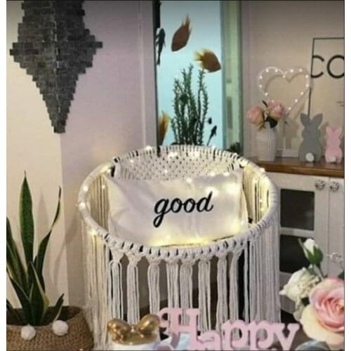 Imagine Makrome Bergere