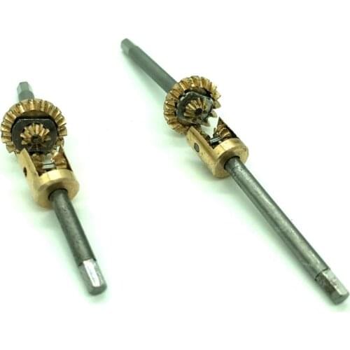 1 set Orlandoo Hunter model 1:35 upgrade differential A01 A02