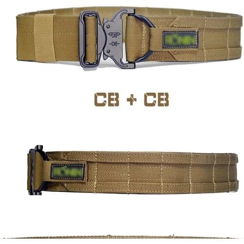 SMTP 6 Colors Mens Belt Army Outdoor Hunting Tactical Combat Survival High Quality Marine Corps Canvas For Nylon Male Luxury