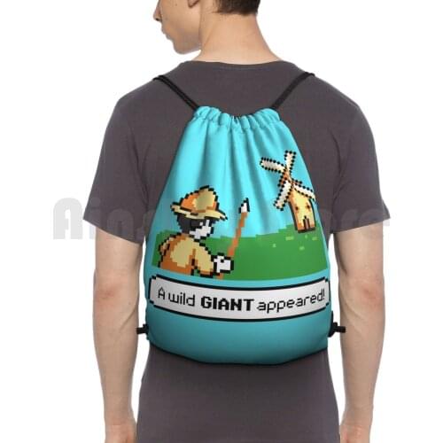 Mon Quixote Backpack Drawstring Bag Riding Climbing Gym Bag Mon Don Don Quixote Quixote Literature Book Books Read Reading