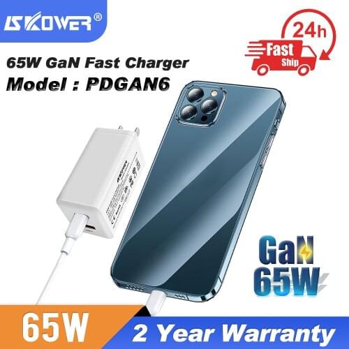 Skower Chargers For Laptops