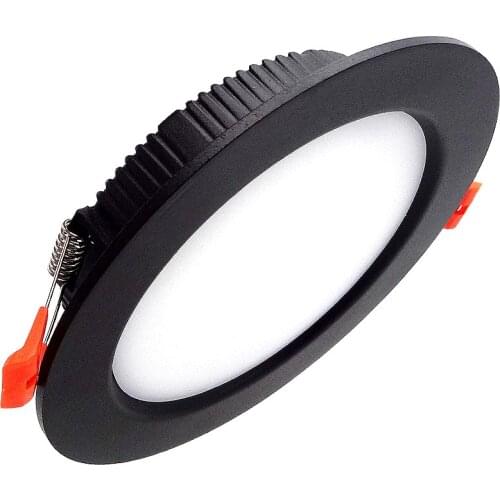 LED Downlight 12V DC 3W 5W 7W 9W LED Spot light Mini AC12V voltage Waterproof LED decoration Ceiling Lamp Bathroom Panel Light