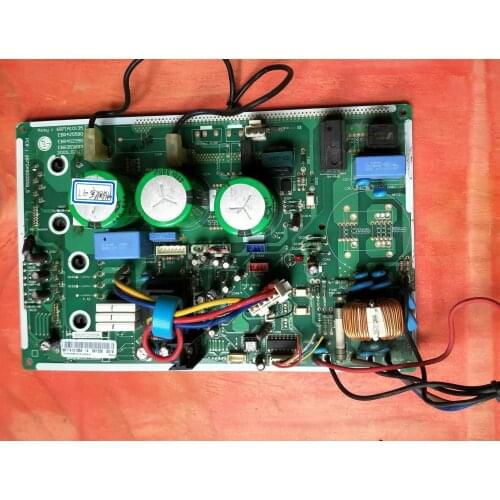 Air Conditioner Outside Machine Inverter Computer Board 6870A90055Q-5 6871A10135K 6002EC2005K