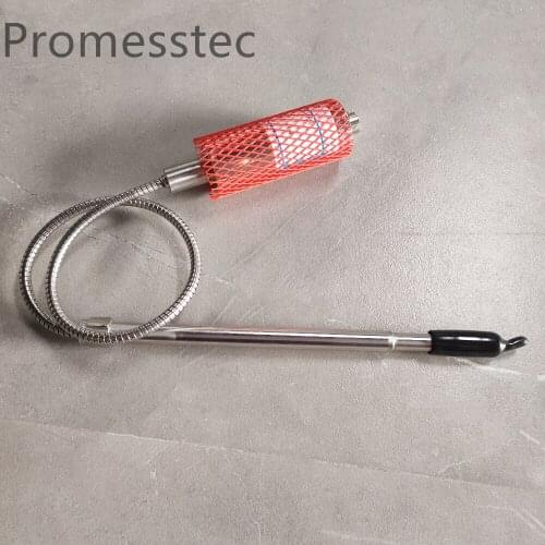 4-20ma High Temperature Melt Pressure Sensor For Extruder