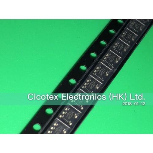 10pcs/lot BU4842G-TR SOT23-5 JK IC VOLT DETECTOR 4.2V SSOP5 BU4842GTR